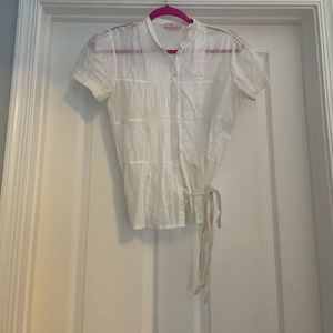 Margherita size medium blouse